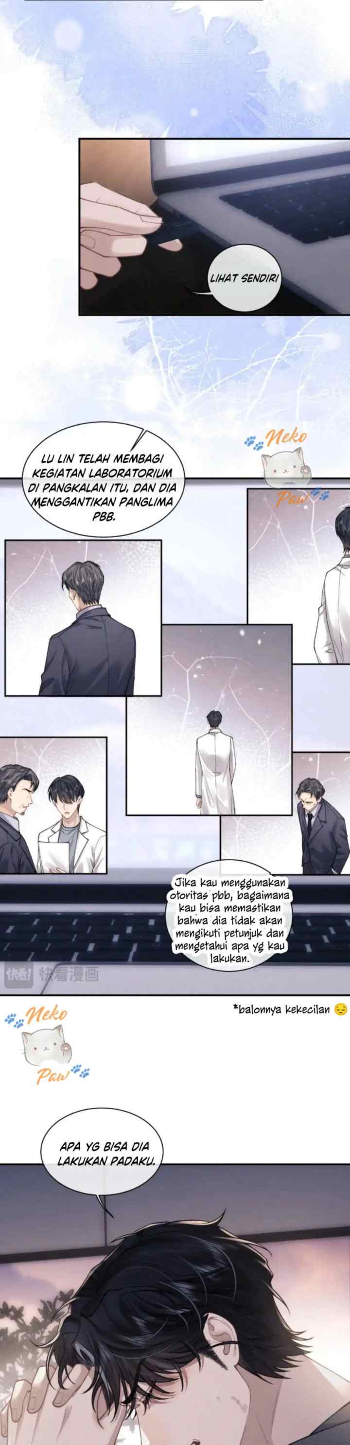 Everlasting Love chapter 75 halaman 5
