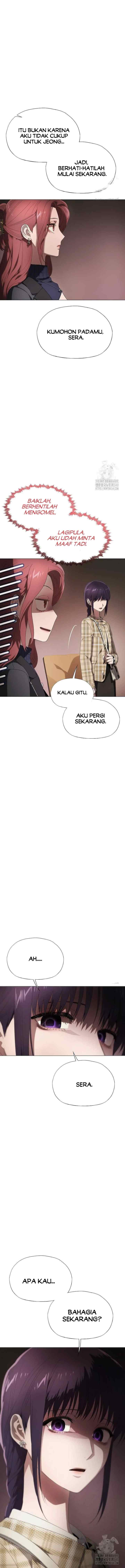 I'm Stuck In A Crazy Drama chapter 17 halaman 15