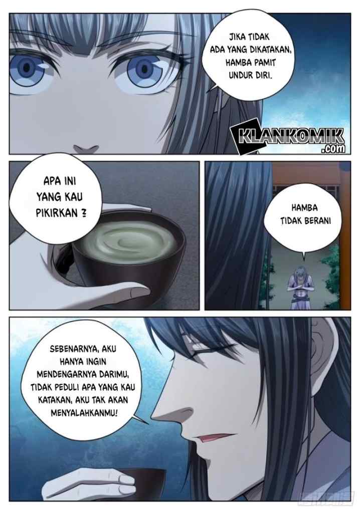 Extreme Mad Emperor System chapter 23 halaman 11