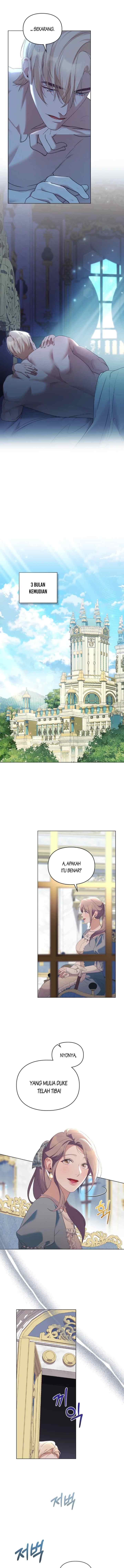 Betrayal of Dignity chapter 40 halaman 9