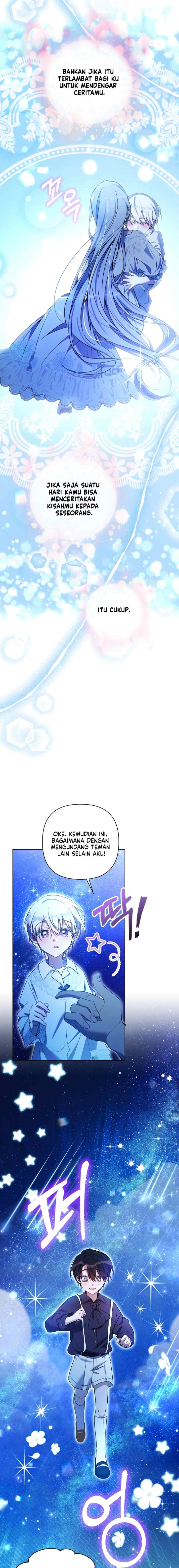 Do You Need Salvation? chapter 15 halaman 10