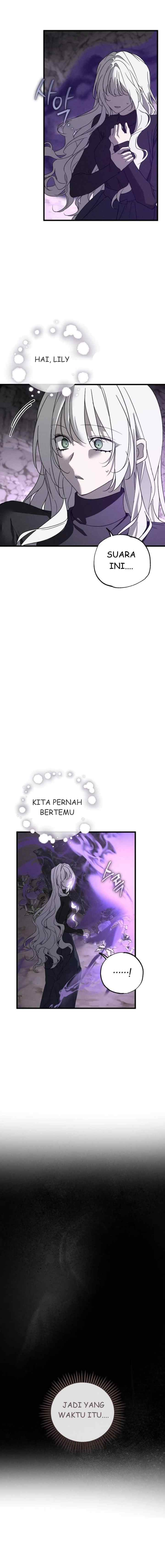 My Husband Who Hates Me Has Lost His Memories chapter 62 halaman 11