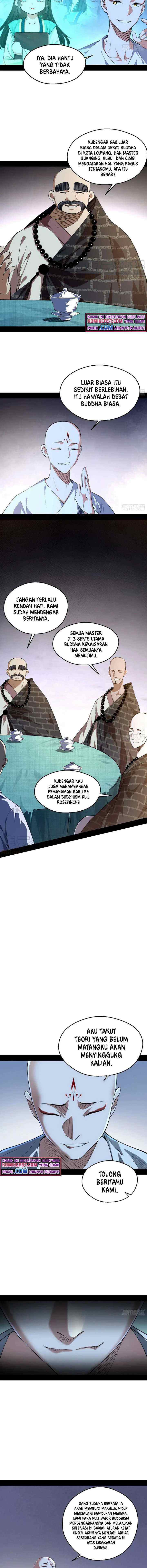 I'm An Evil God chapter 129 halaman 8