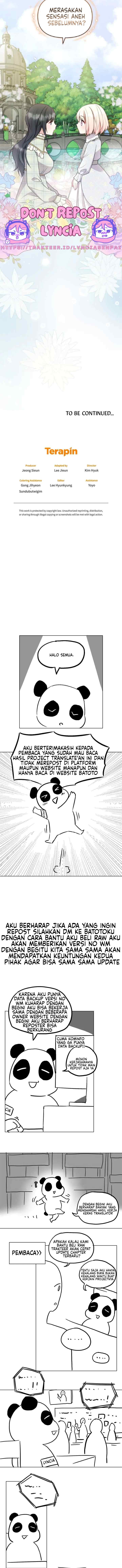 You Are So Cute chapter 35 halaman 18