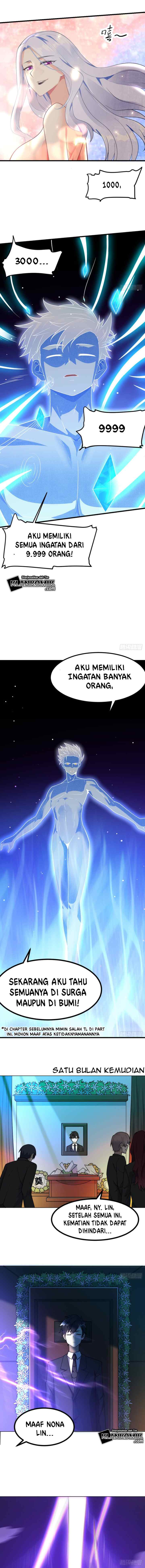 My Son In Law chapter 1 halaman 15