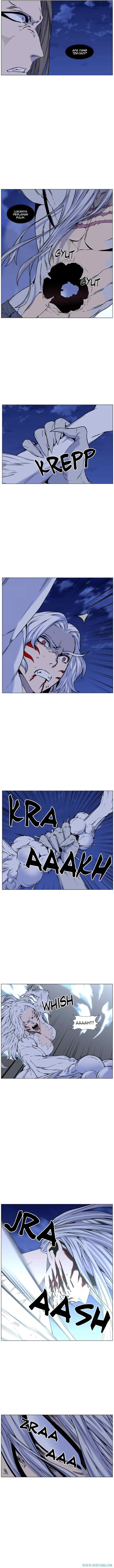 Noblesse chapter 460 halaman 8
