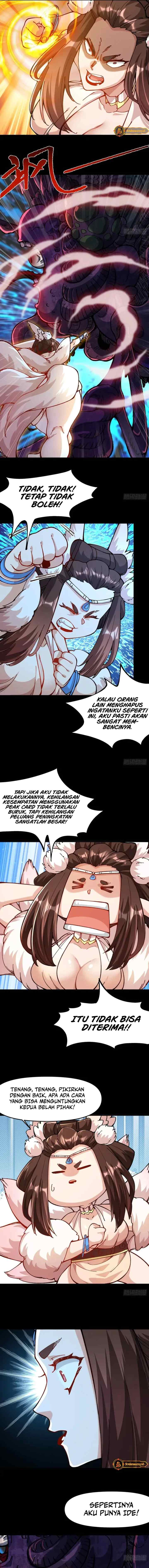 I Am in Ruins and I Rely on My Apprentice to Survive chapter 45 halaman 13