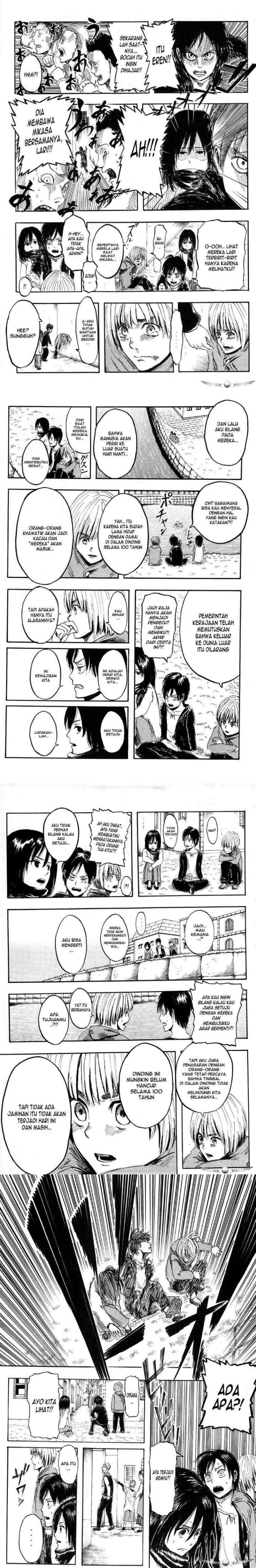 Shingeki no Kyojin chapter 1 halaman 14