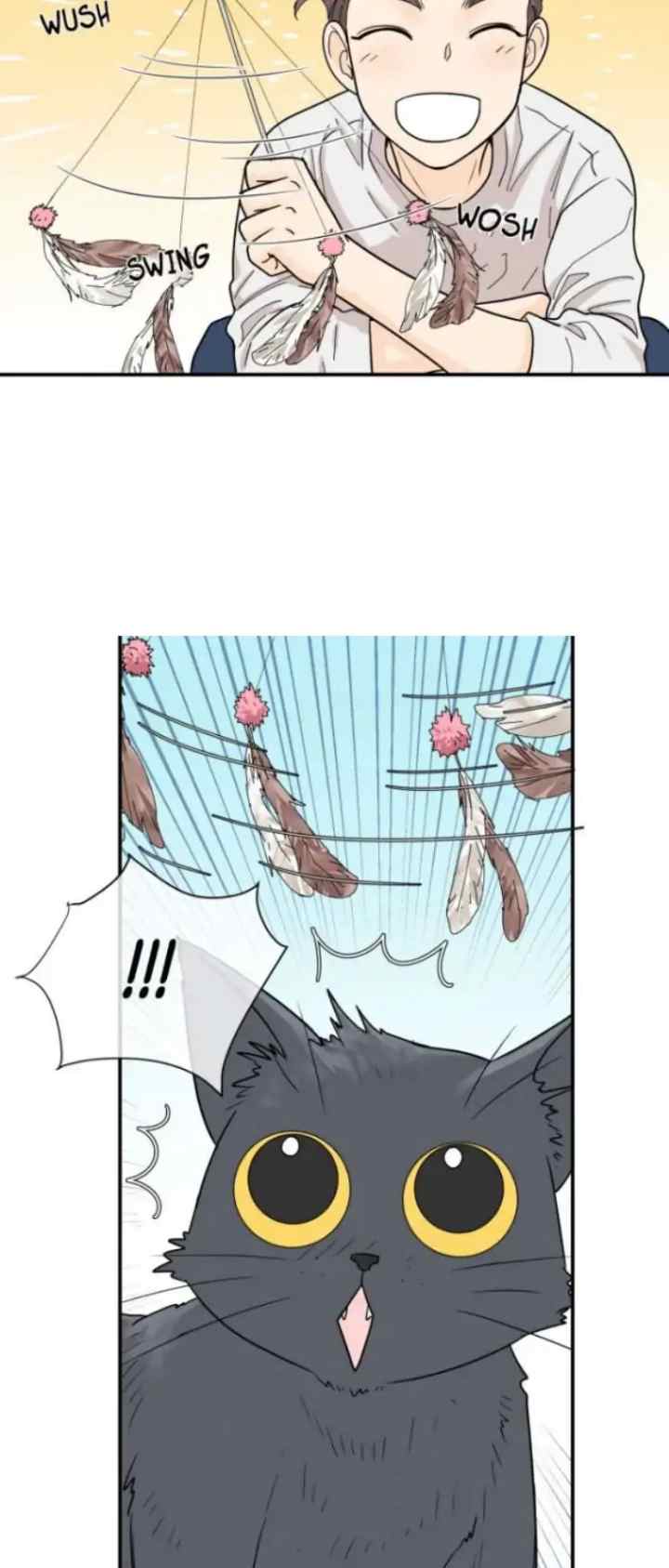 Himitsu no♡Ultra Hisho chapter 30 halaman 10