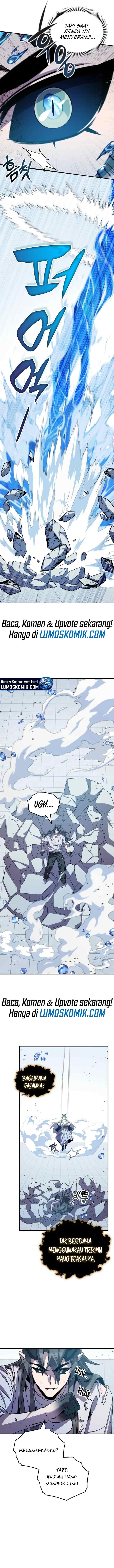 Drug Devourer chapter 91 halaman 12