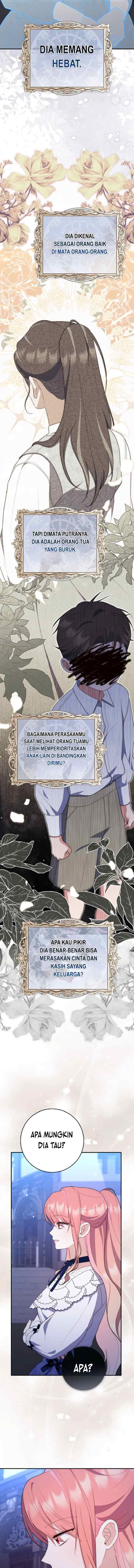 A Fortune Telling-Princess chapter 63 halaman 12