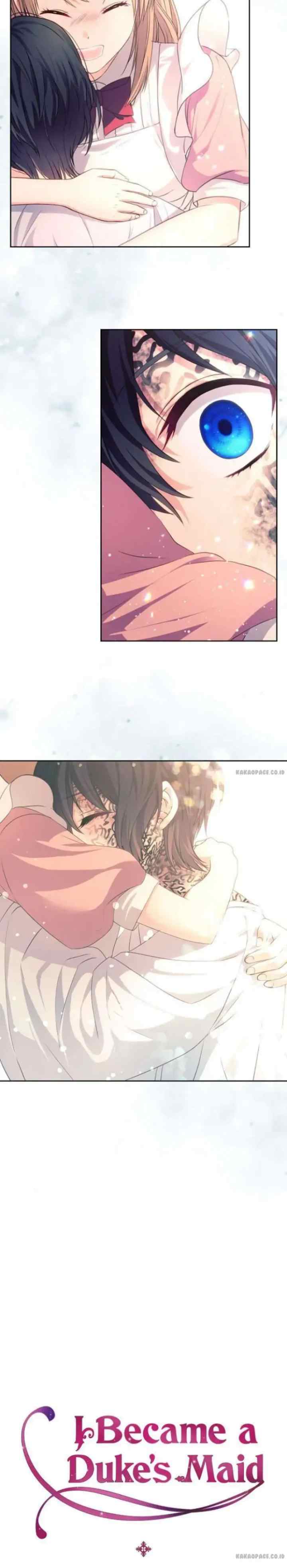 Sincerely: I Became a Duke's Maid chapter 13 halaman 15