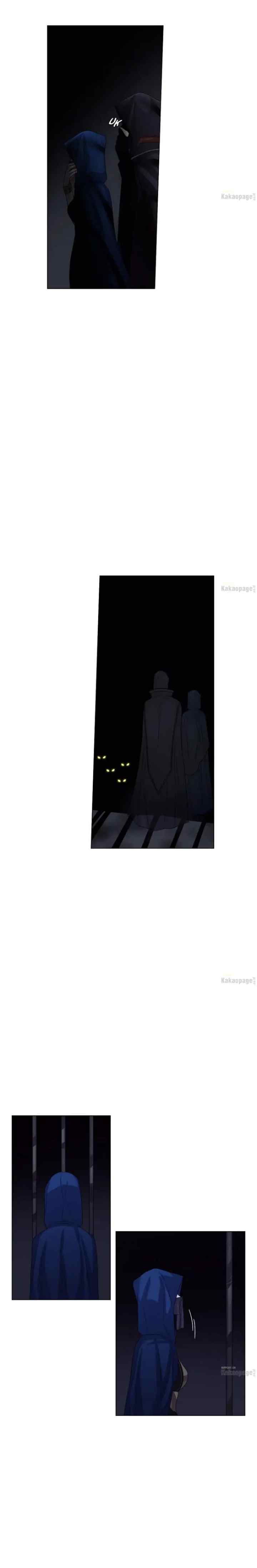 The Magic Tower Librarian chapter 19 halaman 7