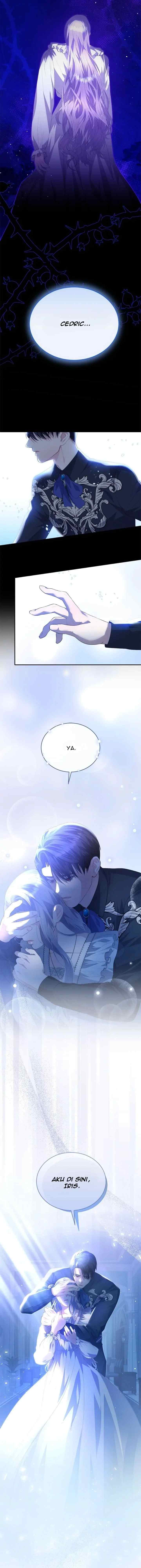 How to Protect My Male Lead chapter 13 halaman 5