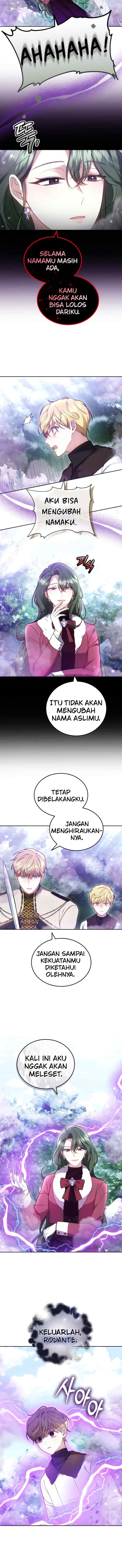 The Male Lead's Nephew Like Me So Much chapter 58 halaman 8