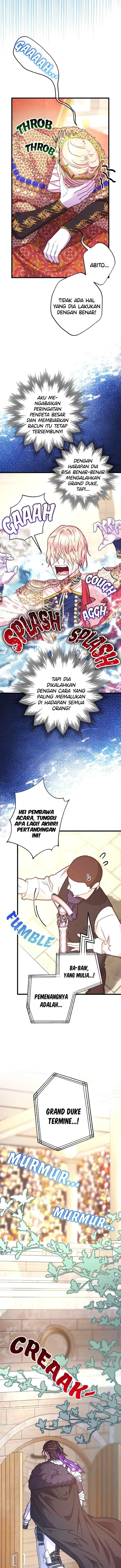 Anyway, It Is A Ropan chapter 100 halaman 5