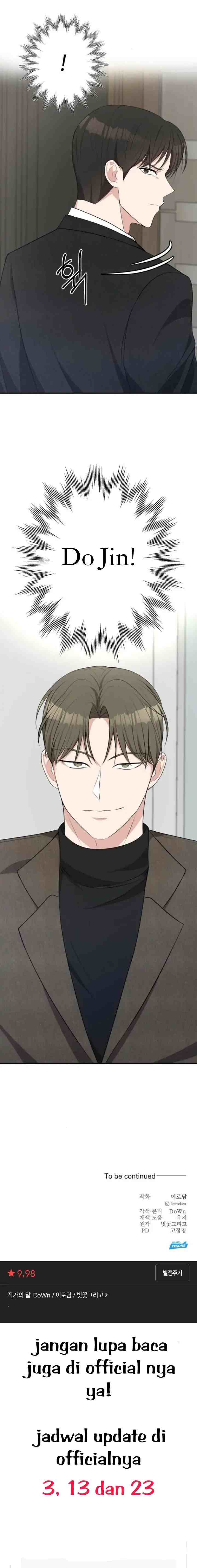 She Looks So Good chapter 15 halaman 12