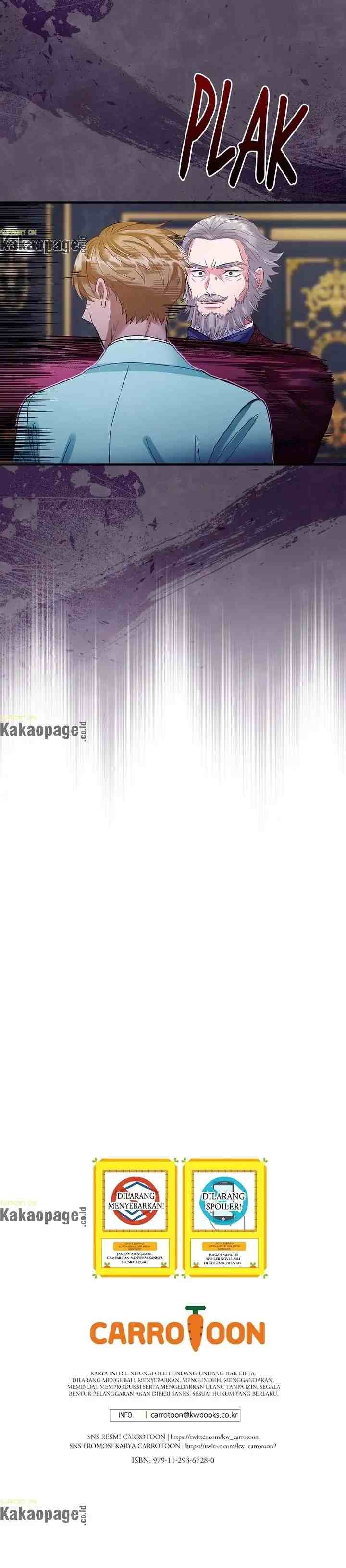 The Flower Dances and the Wind Sings chapter 100 halaman 18
