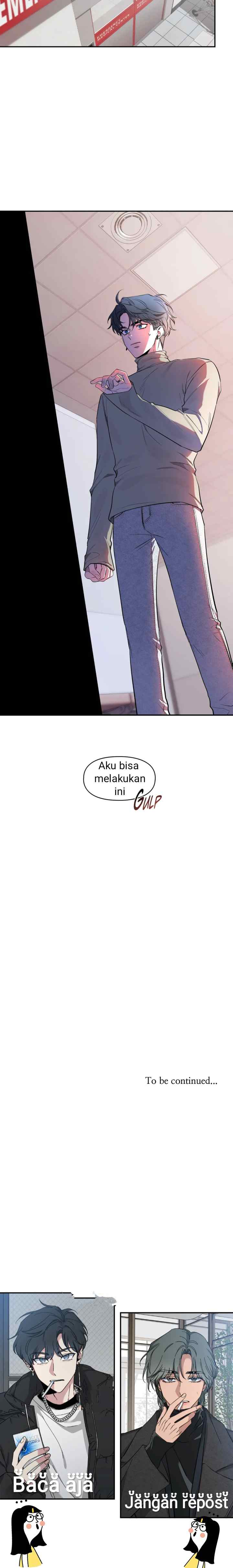 Sketch chapter 74 halaman 20