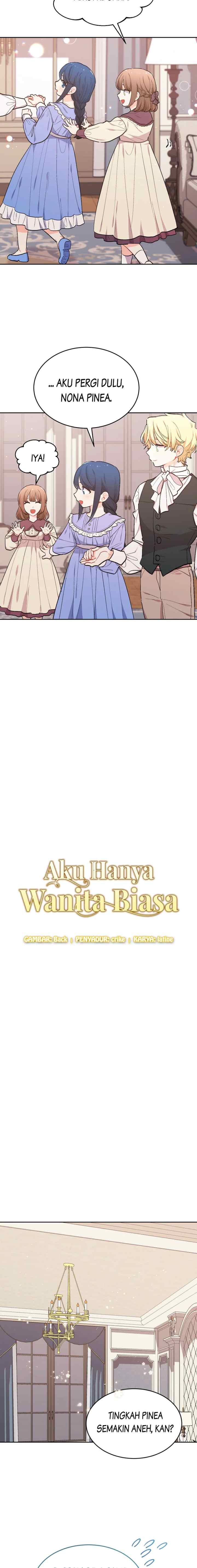 I Was Just an Ordinary Lady chapter 197 halaman 4