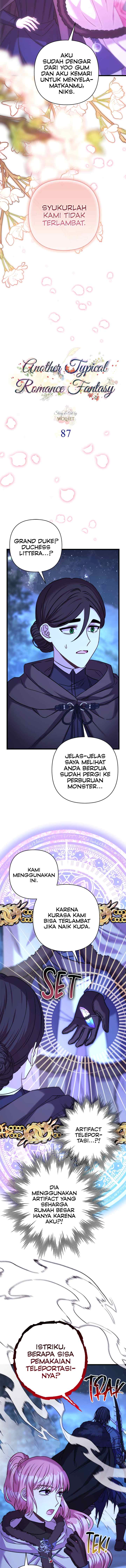 Anyway, It Is A Ropan chapter 87 halaman 4
