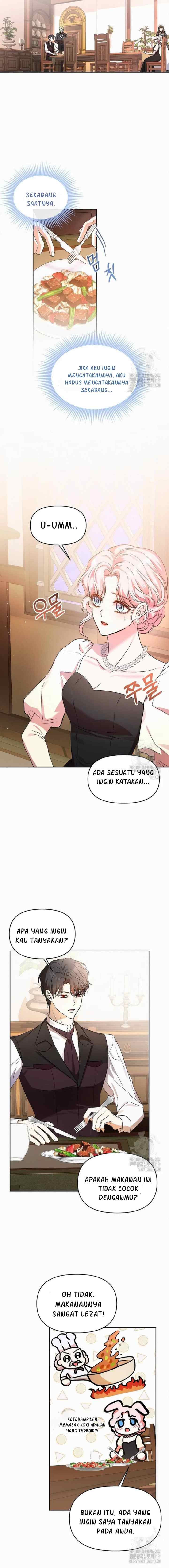 I Think My Marriage Was A Mistake chapter 19 halaman 14