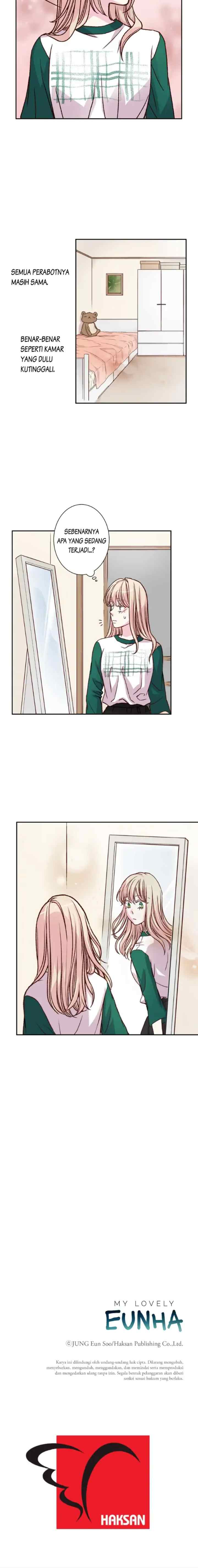 Sora no Shizuku chapter 4 halaman 11
