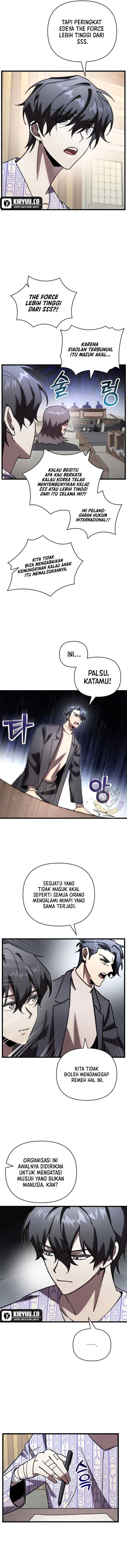 My School Life Pretending to Be a Worthless Person chapter 78 halaman 11