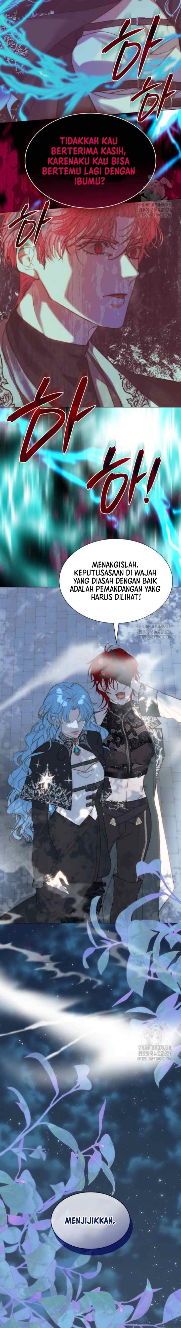 I Was Born The Second Daughter chapter 55 halaman 11