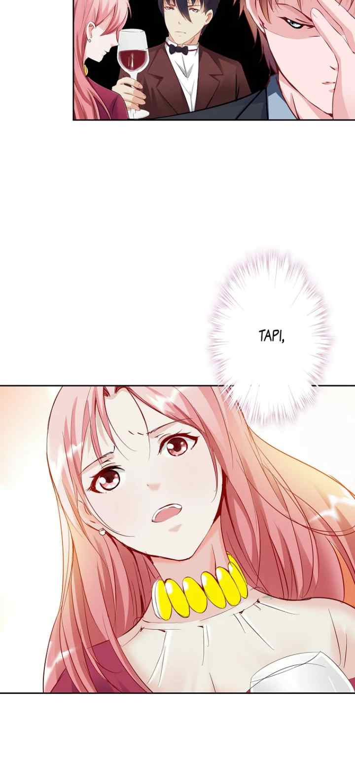 Uma Noite Imperdoável chapter 23 halaman 4