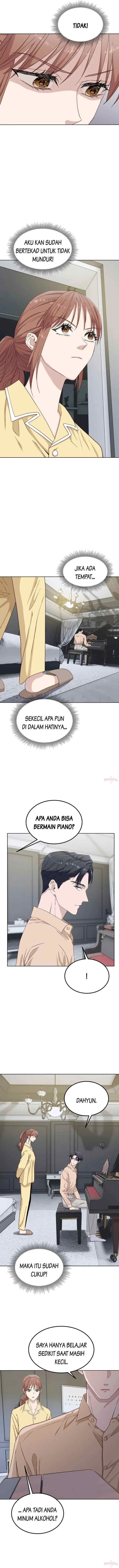 Delete (Tasse) chapter 22 halaman 5