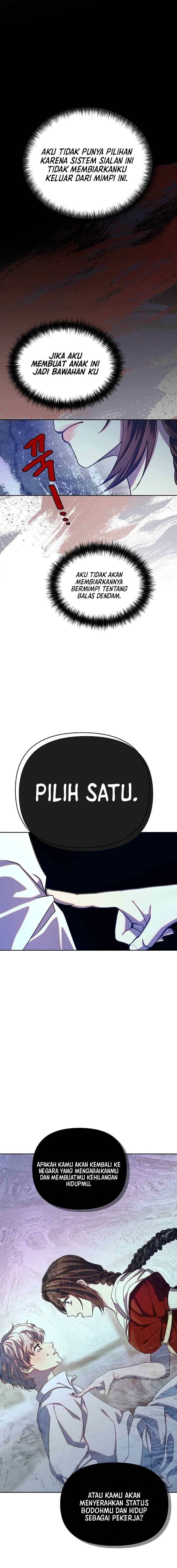 I Tamed the Broken Male Lead with My Fist chapter 2 halaman 14