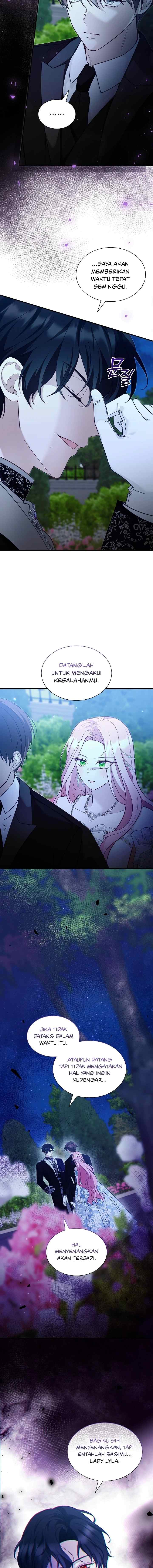 Even If The Villain's Daughter Regresses chapter 46 halaman 9