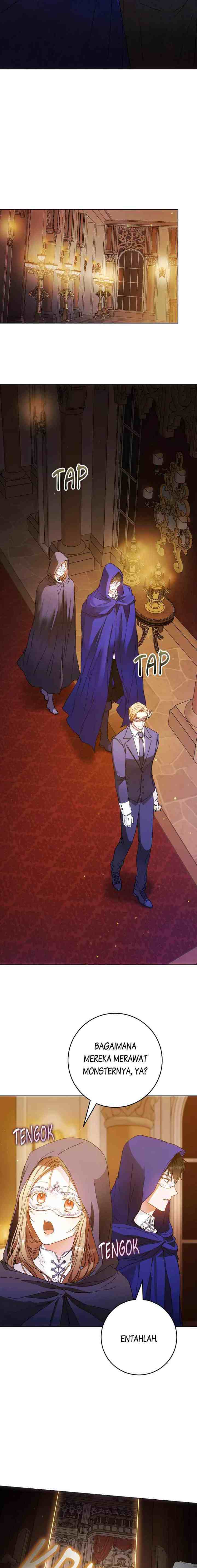 I Became the Wife of the Male Lead chapter 56 halaman 4