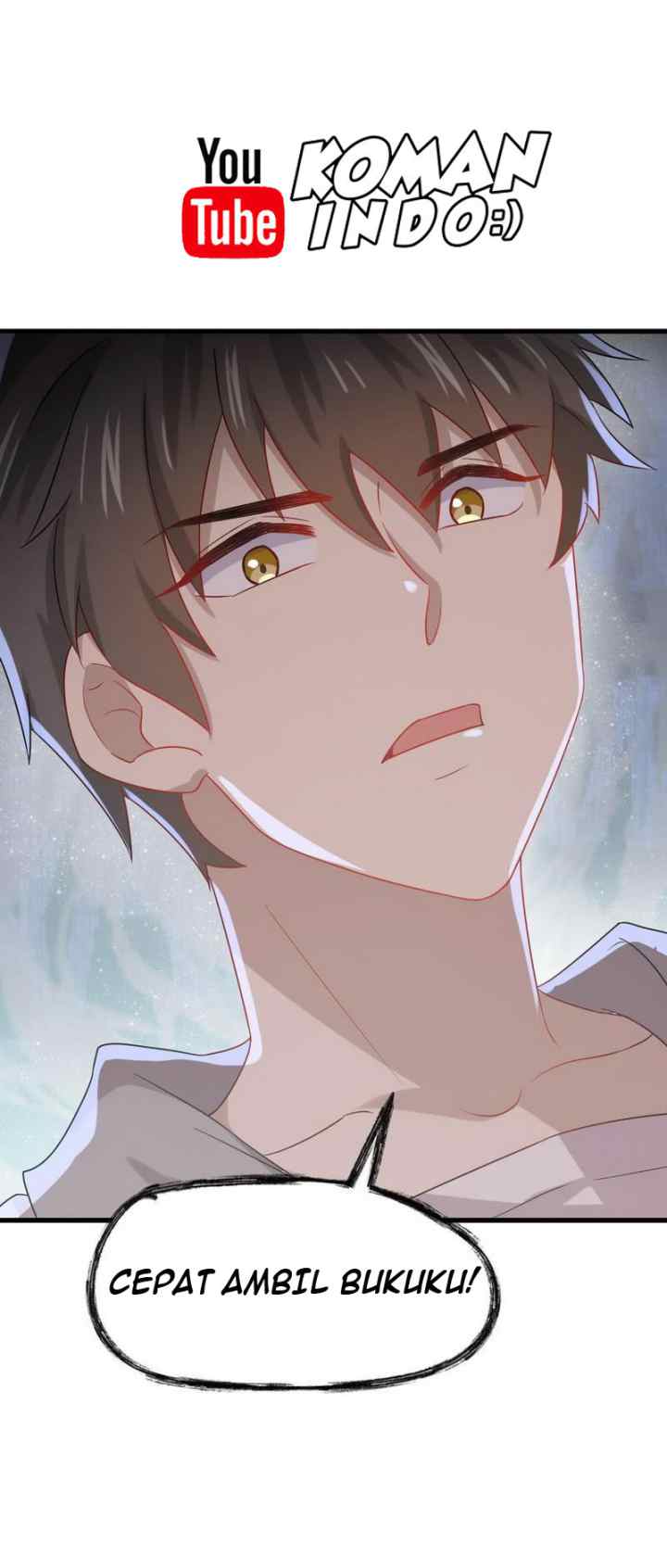 Immortal Swordsman in The Reverse World chapter 63 halaman 13
