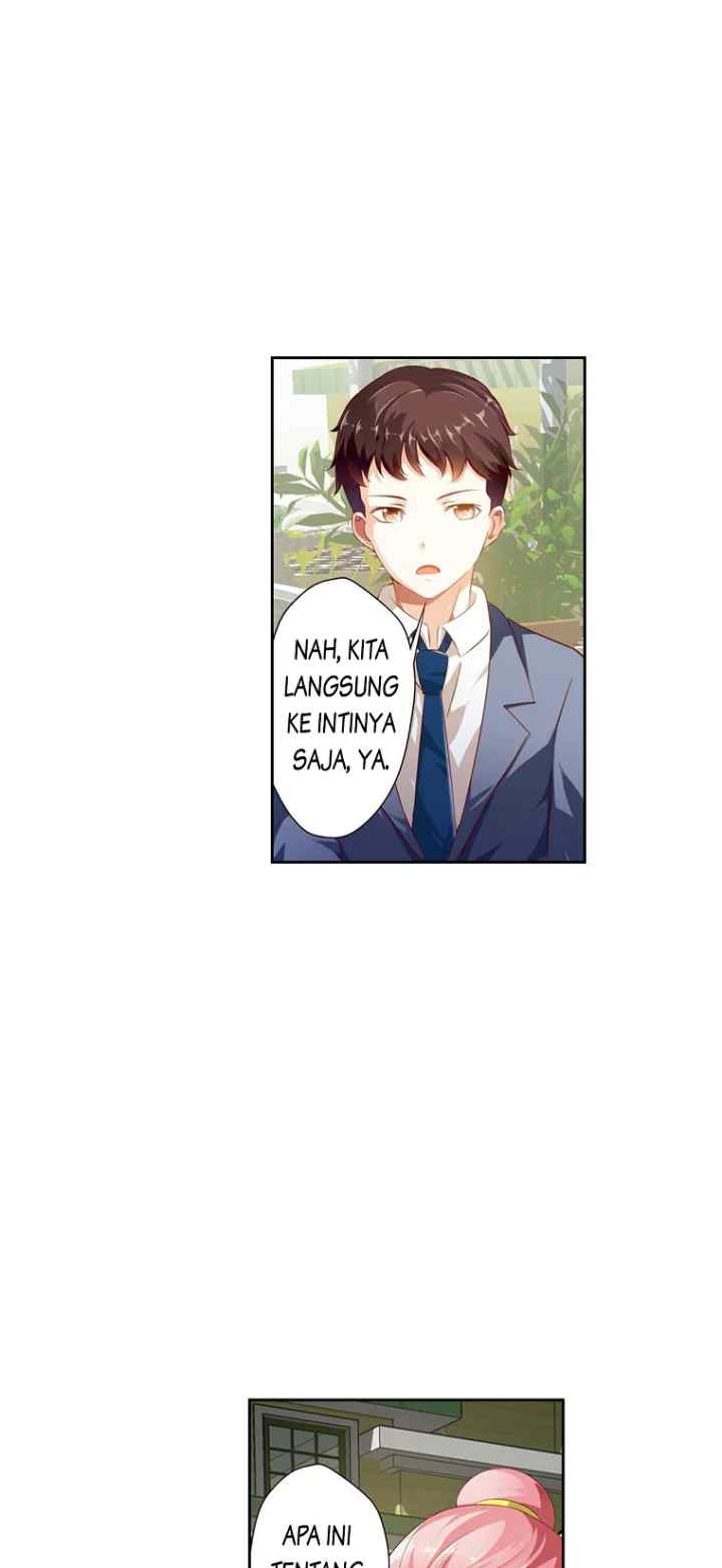 Uma Noite Imperdoável chapter 10 halaman 13