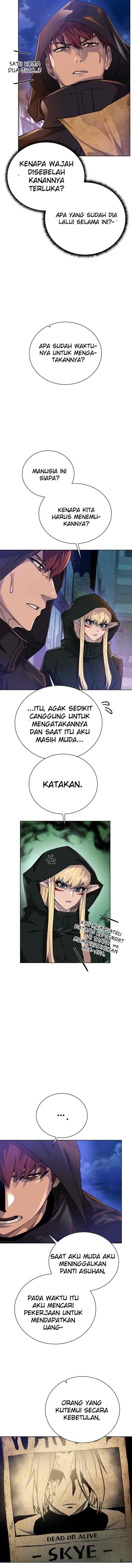Dungeons & Artifacts chapter 68 halaman 4