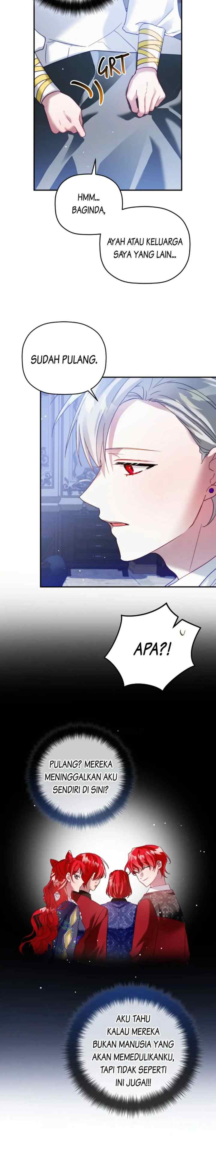Preventing the Making of Tyrant chapter 69 halaman 5