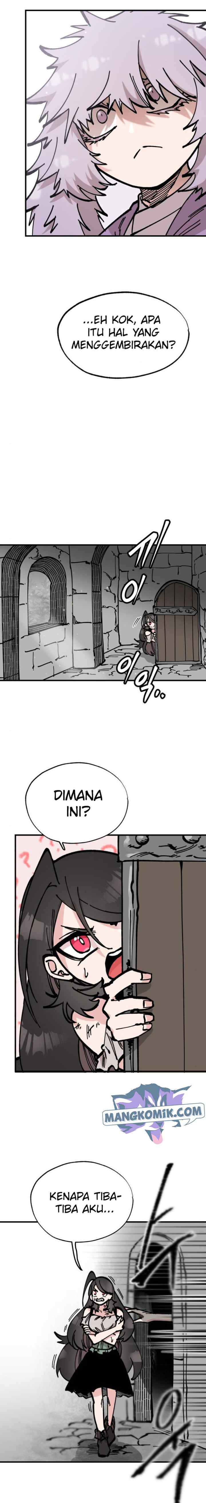 Rathard chapter 33 halaman 18