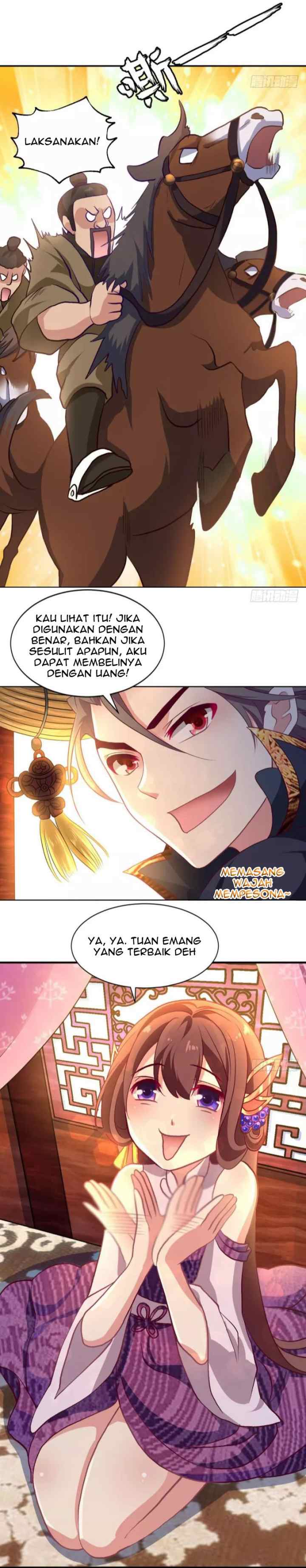 Rebirth of a Golden Boy in Another World chapter 14 halaman 7