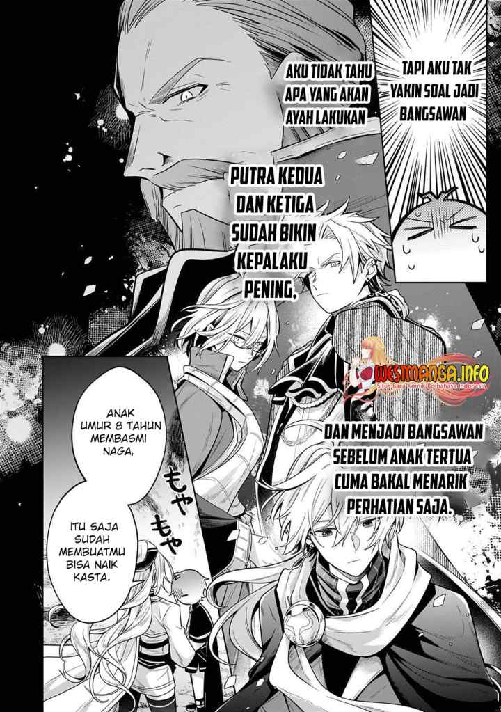 Fun Territory Defense Of The Easy-going Lord ~the Nameless Village Is Made Into The Strongest Fortified City By Production Magic~ chapter 23.1 halaman 14
