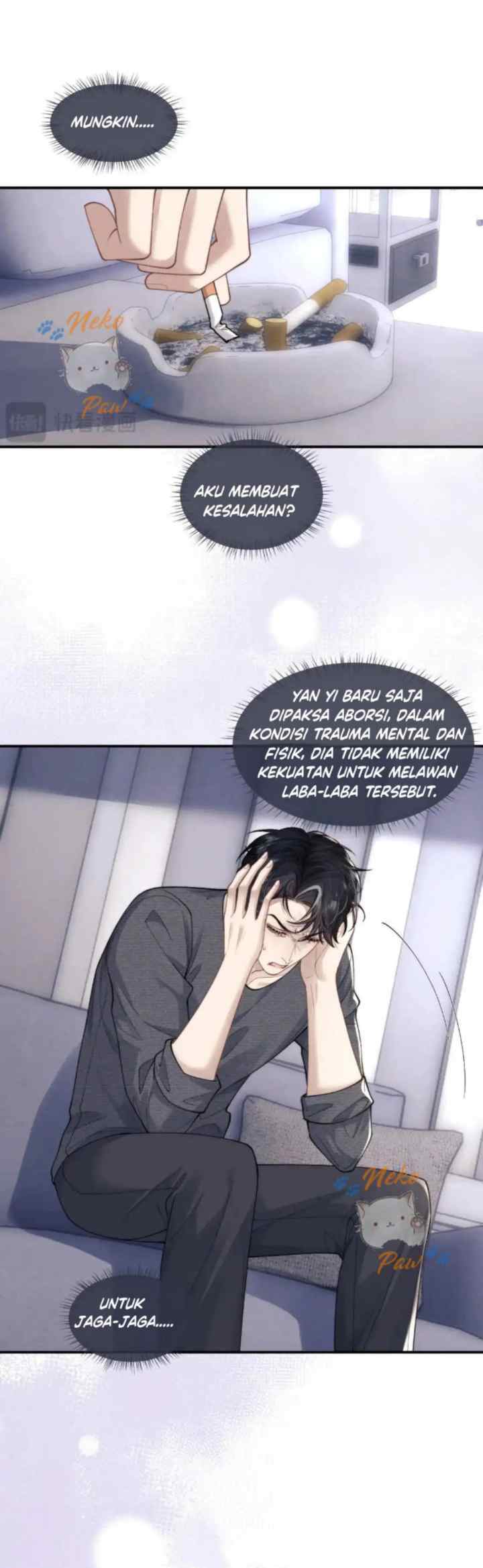 Everlasting Love chapter 74 halaman 11
