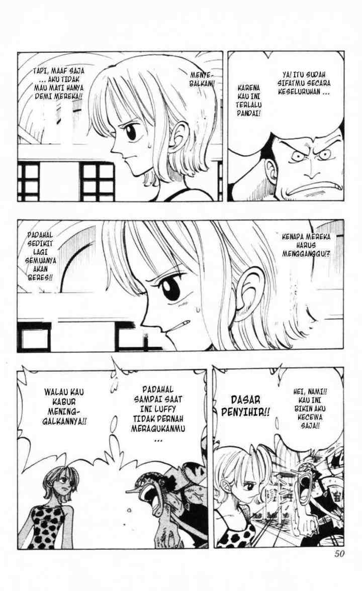 One Piece chapter 74 halaman 4