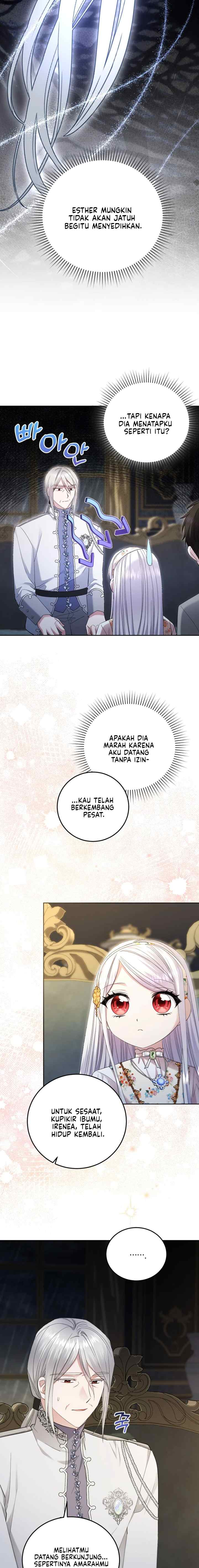 I'm Done Being a Hero, Even If It's Retirement chapter 23 halaman 13