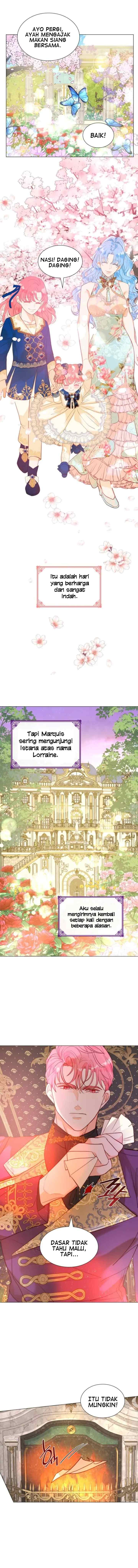 I Was Born The Second Daughter chapter 10 halaman 13