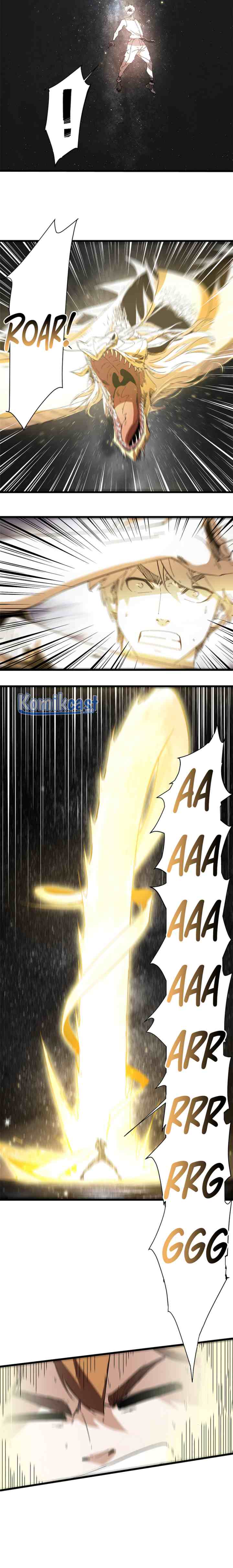 Eternal Kingdom Remake chapter 1 halaman 14