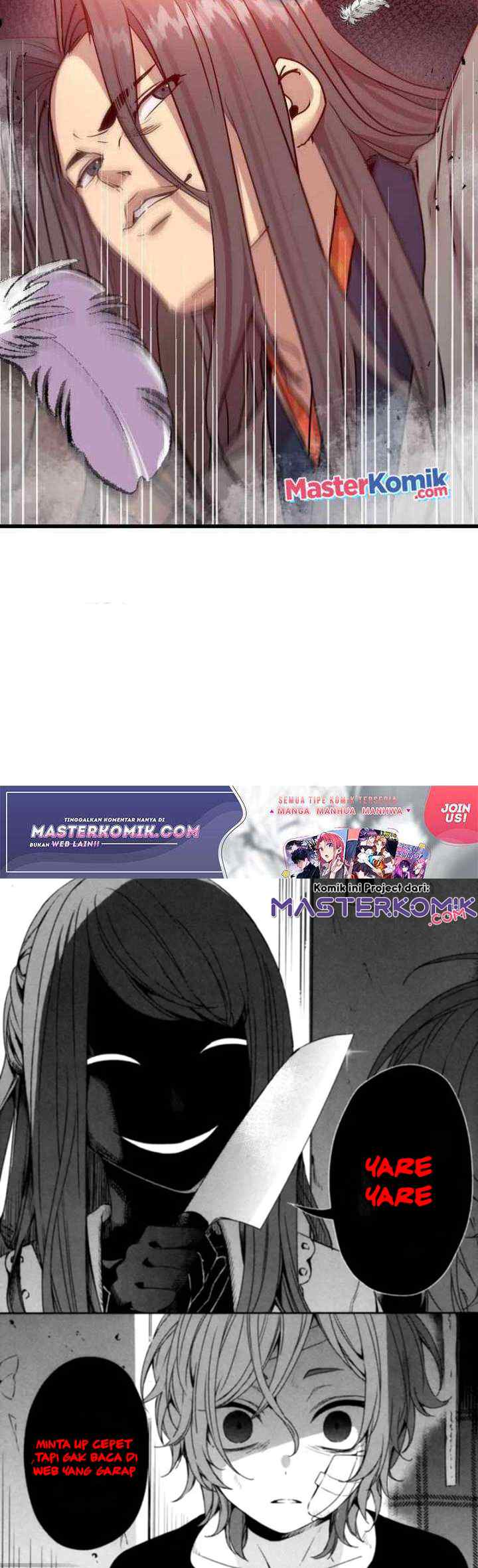 Strongest Fighter chapter 99 halaman 17