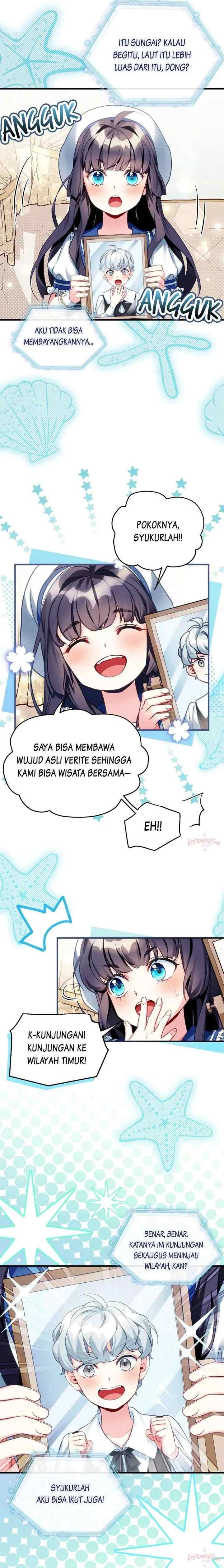 Not Sew Wicked Stepmom chapter 101 halaman 8