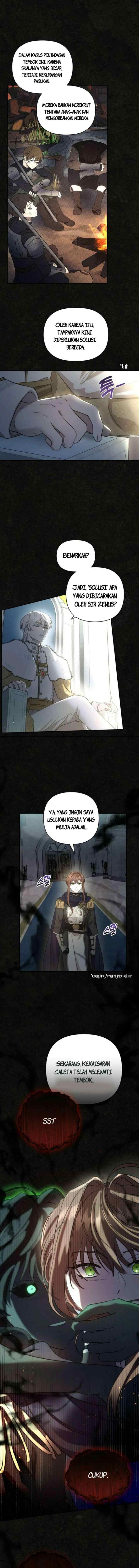 Don't Be Carelessly Kind chapter 1 halaman 5