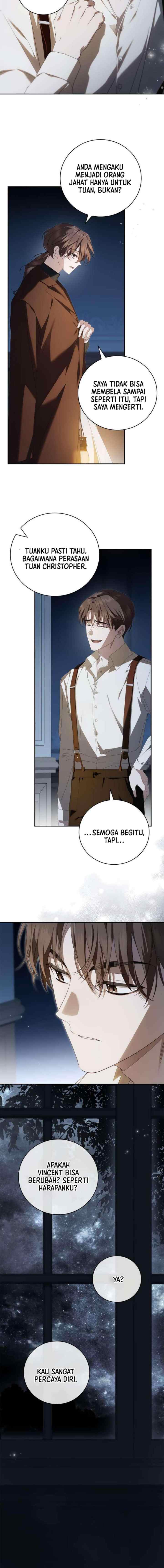The Count's Secret Maid chapter 13 halaman 16